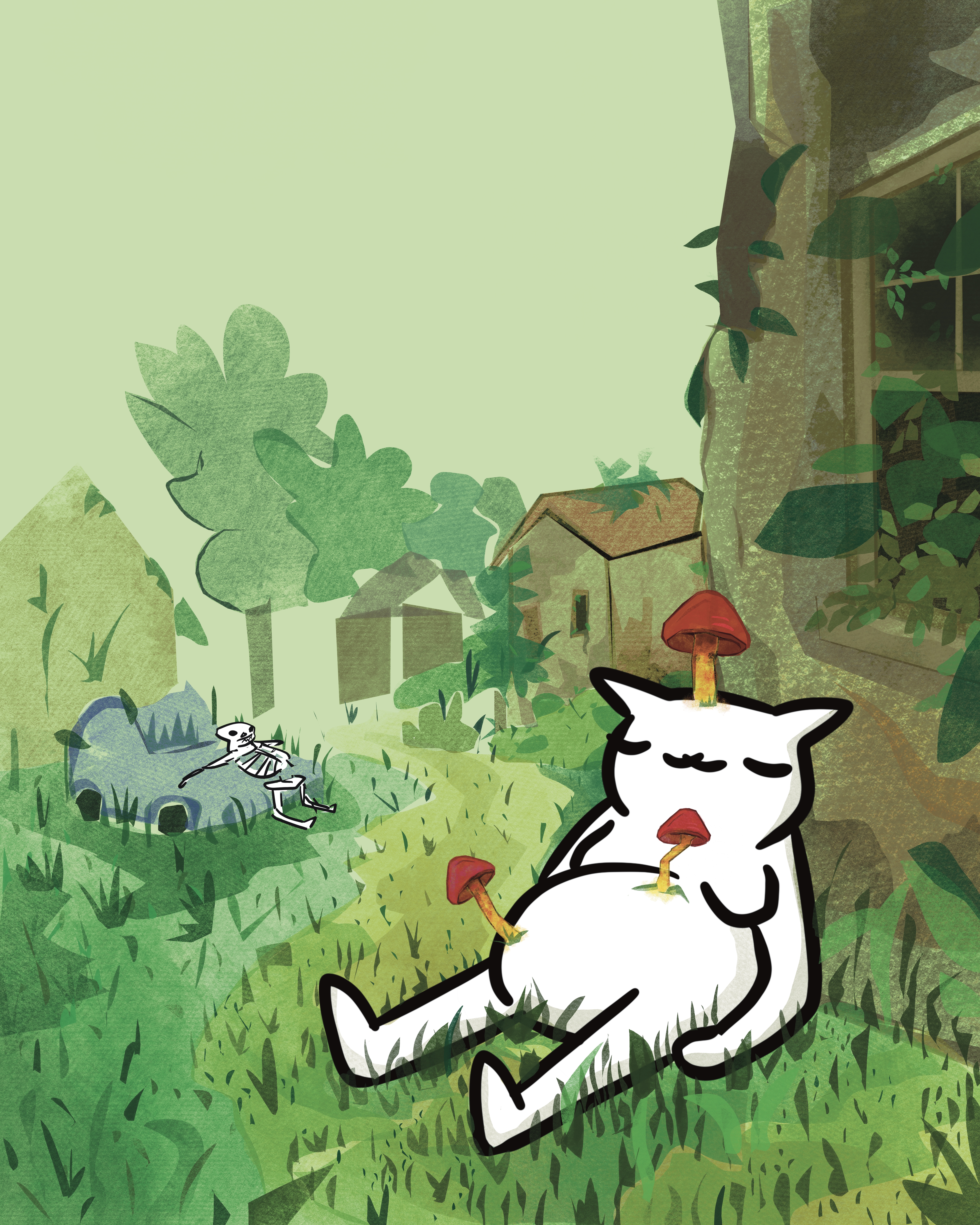 Stickers Pack
