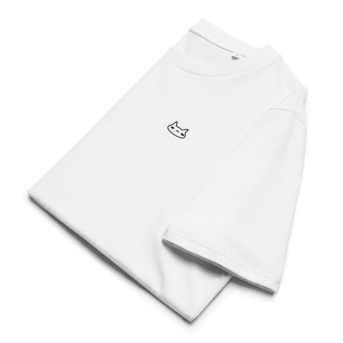 T-shirt BORN TO FART - Image 4
